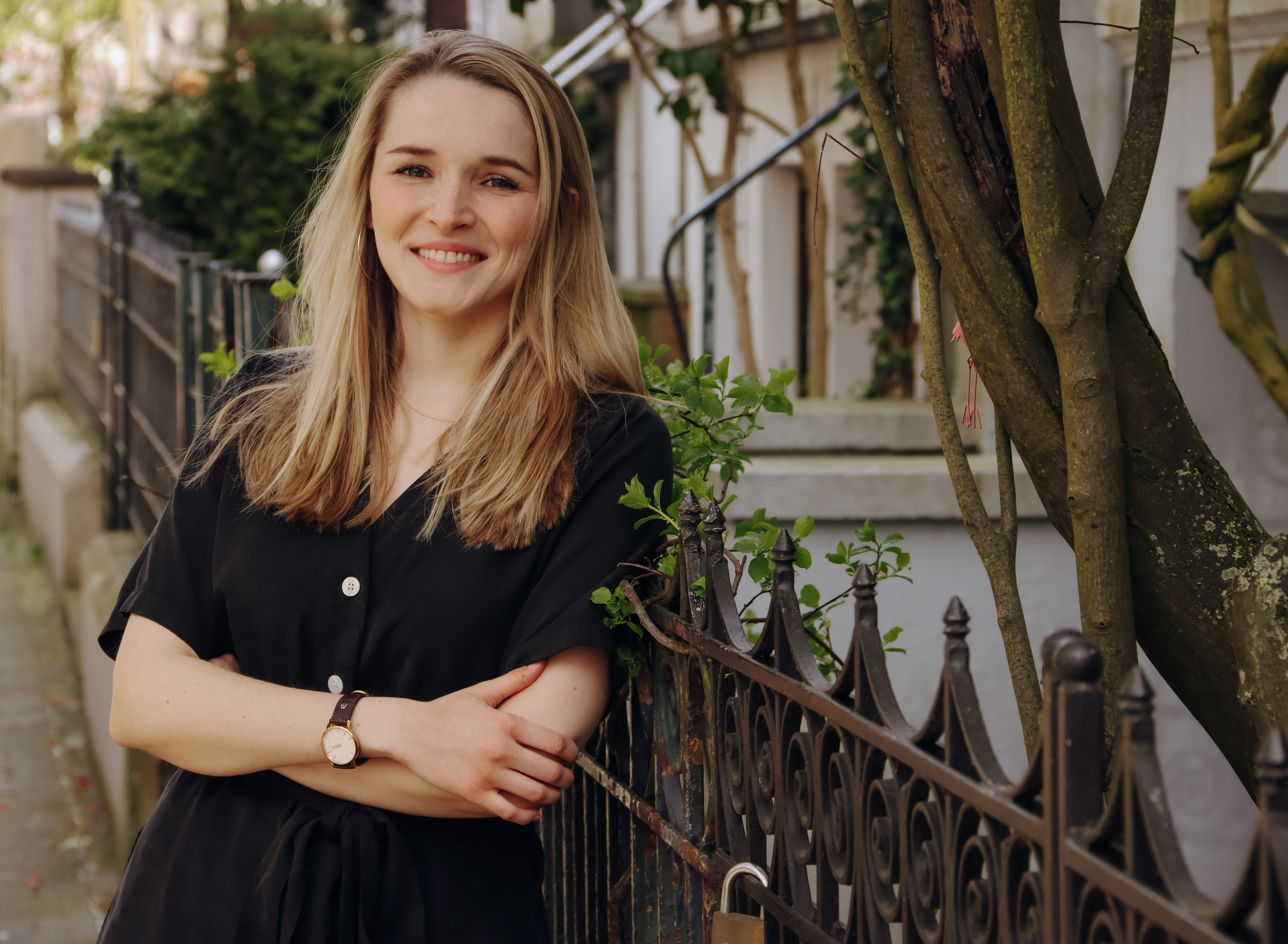 Franziska Pauli Improtheater